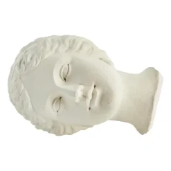 Lene Bjerre Sofilla decoration 14 cm, White