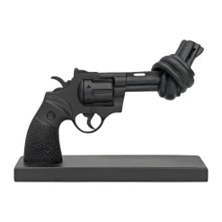 Non Violence Soft 30 cm, Black Hot