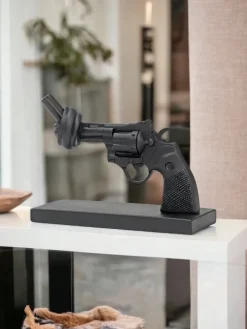 Non Violence Soft 30 cm, Black Hot
