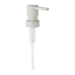 Zone Denmark Solo pump for soap dispenser, Soft Grey Discount