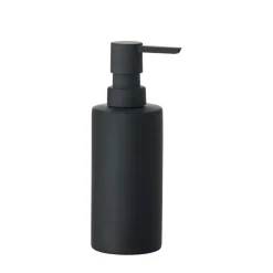 Zone Denmark Solo Soap Pump, Black New