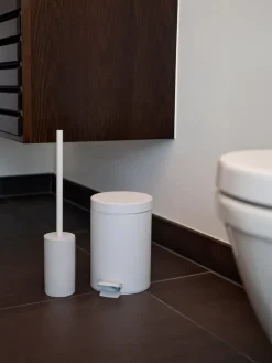 Zone Denmark Solo toilet brush, Soft Grey Sale