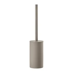 Zone Denmark Solo toilet brush, Taupe Brown Discount