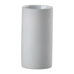 Zone Denmark Solo toothbrush mug, Soft Grey Sale