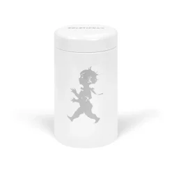 Solstickan Design Solstickan matchstick tube 100 pack, White