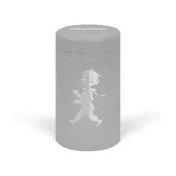 Solstickan Design Solstickan matchstick tube 100 pack, Grey
