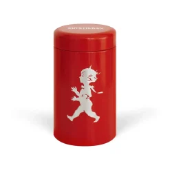 Solstickan Design Solstickan matchstick tube 100 pack, Red Online