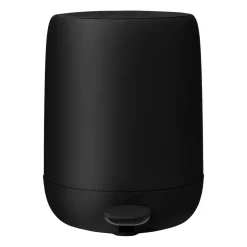 Blomus Sono pedal bin 5 L, Black Sale