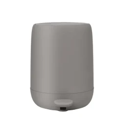 Blomus Sono pedal bin 3L, Satellite Grey