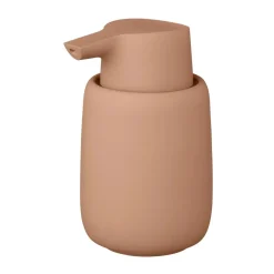 Blomus Sono soap dispenser 25 cl, Amber Brown Sale