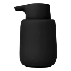 Blomus Sono soap dispenser 25 cl, Black