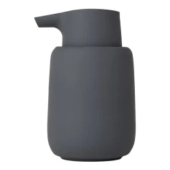 Blomus Sono soap dispenser 25 cl, Magnet Grey Clearance