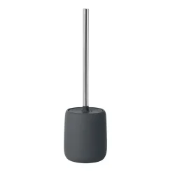 Blomus Sono toilet brush 39 cm, Magnet Grey New