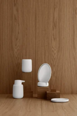 Blomus Sono toothbrush mug 30 cl, White Online