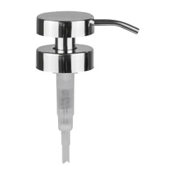Mette Ditmer Spare part Lotus low pump head, Chrome Silver-coloured Sale