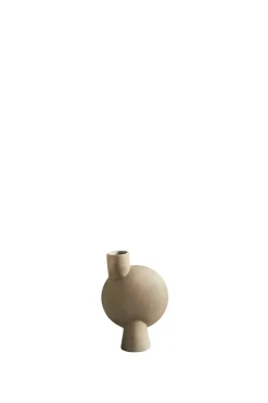 101 Copenhagen Sphere Bubl medium, Taupe Grey Online