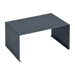 Muuto Stacked storage system Insert, Blue Grey Outlet