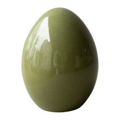 DBKD Standing Egg Easter decoration, Green Best