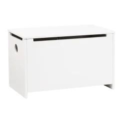 Kid's Concept Star chest, White Clearance
