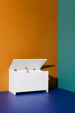 Kid's Concept Star chest, White Clearance