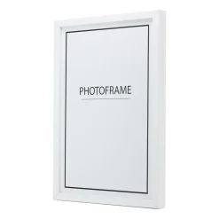 Scandi Essentials Stensö frame , 50x70 cm White Hot