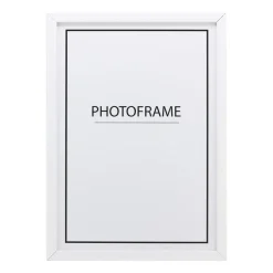 Scandi Essentials Stensö frame , 40x50 cm White New