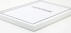 Scandi Essentials Stensö frame , 40x50 cm White New