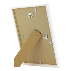 Scandi Essentials Stensö frame , 21x29.7 cm (A4) White Sale