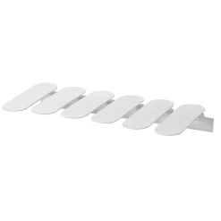 Maze Step shoe shelf, White Discount