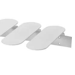Maze Step shoe shelf, White Discount