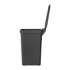 Brabantia StepUp pedal bin 16 L, Dark Grey Discount