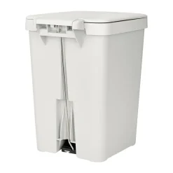 Brabantia StepUp pedal bin 25 L, Light Grey Sale