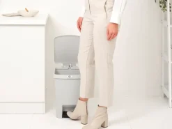 Brabantia StepUp pedal bin 25 L, Light Grey Sale
