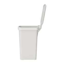 Brabantia StepUp pedal bin 10 L, Light Grey Online