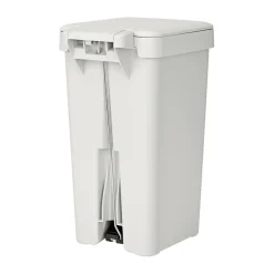 Brabantia StepUp pedal bin 10 L, Light Grey Online
