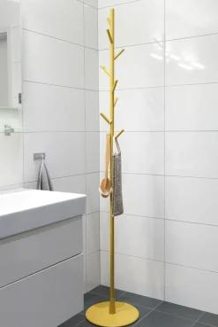 SMD Design Sticks hanger floor, Rye Yellow Clearance