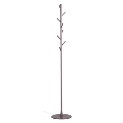 SMD Design Sticks hanger floor, Soft dark Pink Hot