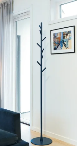 SMD Design Sticks hanger floor, Thistle Blue Hot