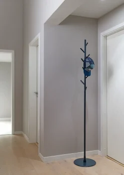 SMD Design Sticks hanger floor, Thistle Blue Hot