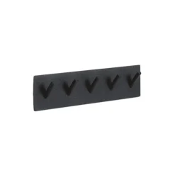 SMD Design Sticks hook rack, Dark Grey Sale