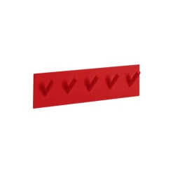 SMD Design Sticks hook rack, Red Sale