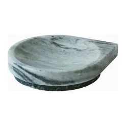 AYTM Stilla decorative bowl, Dusty green-forest GreenGrey New