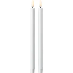 STOFF LED-light by Uyuni Lighting 2-pack, White Best