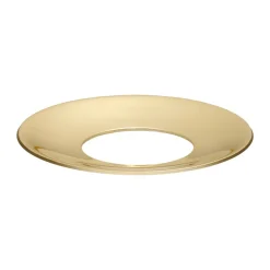 STOFF Nail light cuff 3-pack, Solid brass Gold-coloured Hot