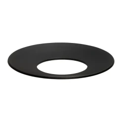 STOFF Nail light cuff 3-pack, Black Hot