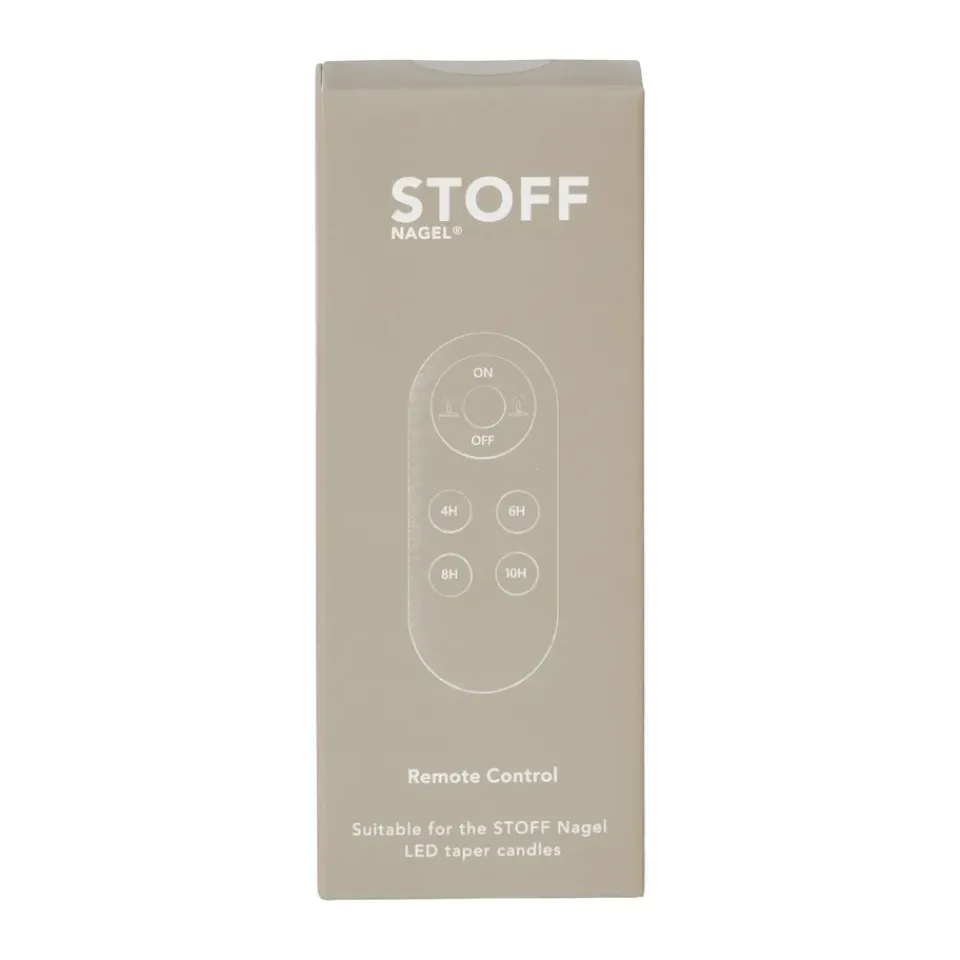 STOFF remote control by Uyuni Lighting, White Outlet
