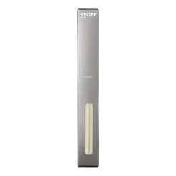 STOFF tapered candle by ester & erik 6-pack, Off- White Online