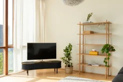 Umage Stories Shelf with 4 shelves, Oak Brown Discount