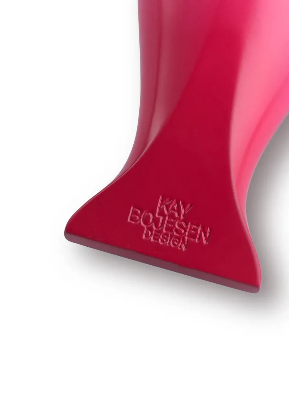 Kay Bojesen Denmark Story bird, Passion Pink Sale