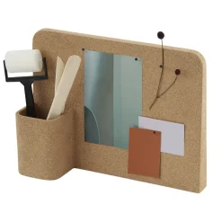 Muuto Story notice-board, Cork Brown Sale